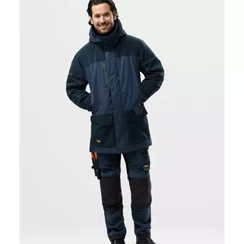 Snickers AllroundWork parkas 1801