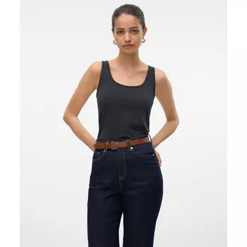 Vero Moda VMLULU lång linne dam