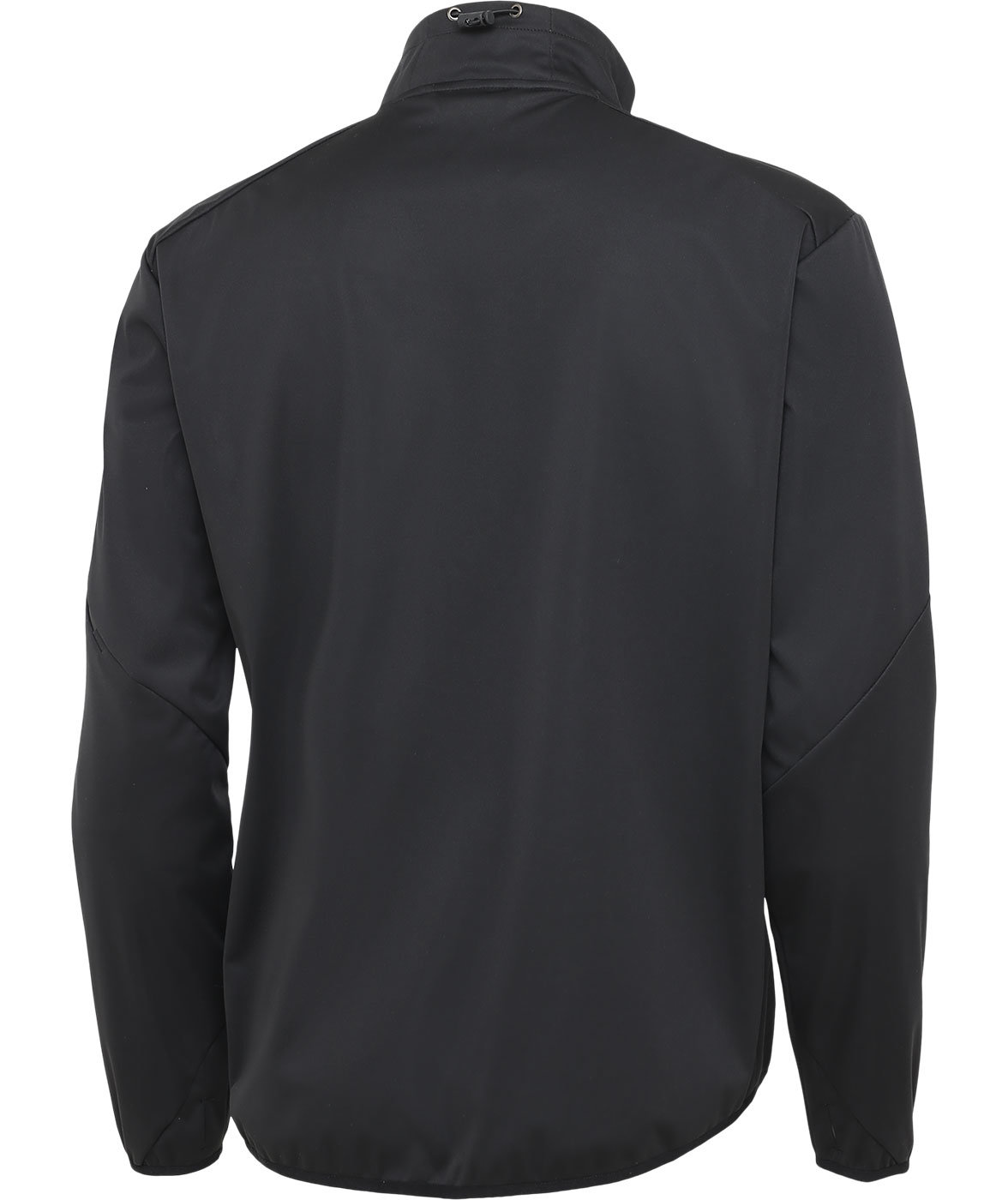 Pitch Stone softshell jacket, Black, large image number 2