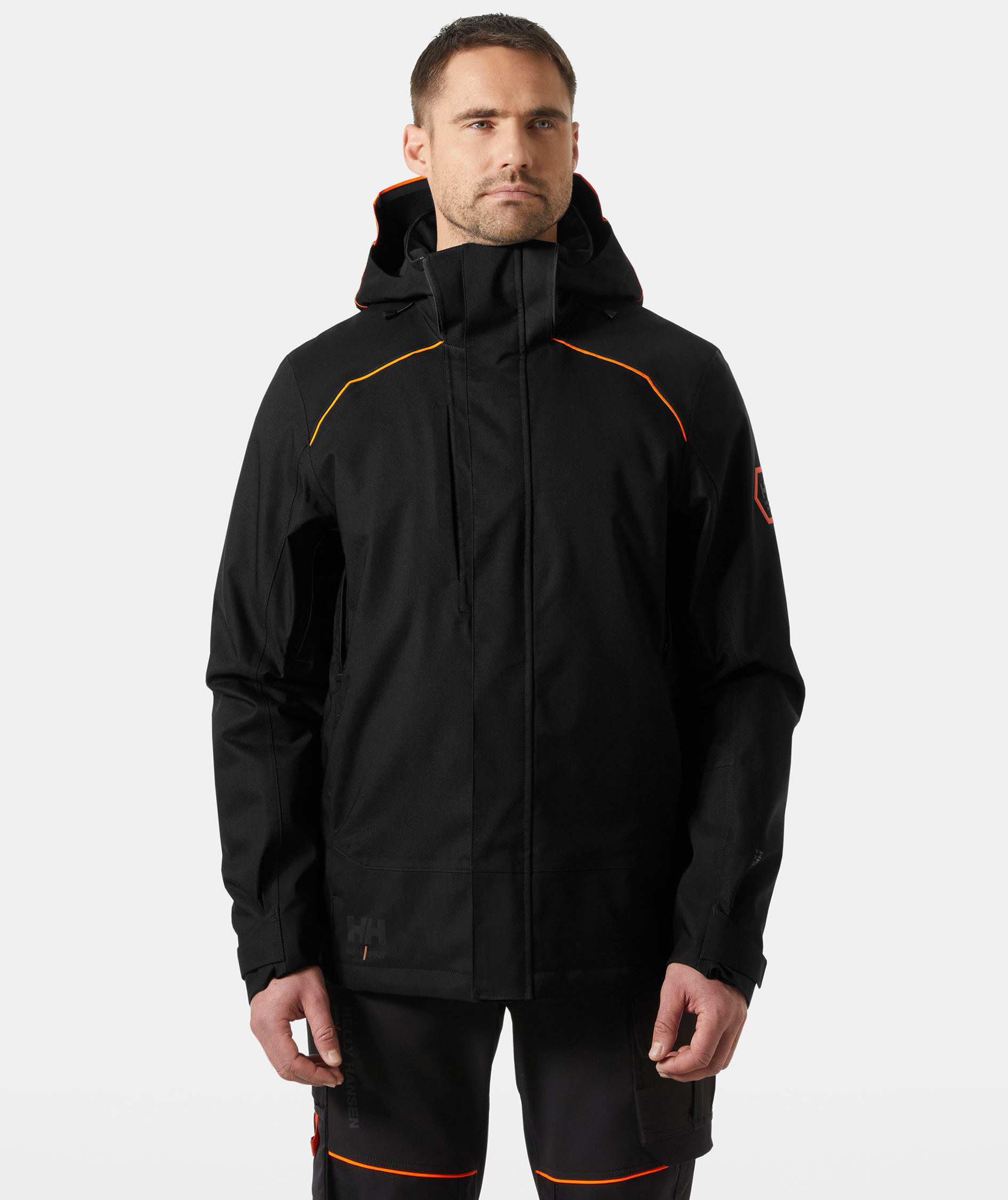 Helly Hansen Chelsea Evo 2.0 vinterjakke