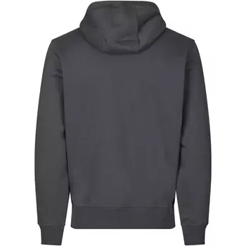 ID Core hoodie, Charcoal