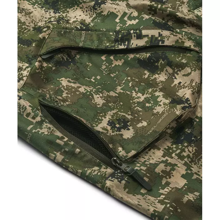 Northern Hunting Torg Reifor Opt9 Hose, TECL-WOOD Optima 9 Camouflage, large image number 6