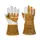 Portwest A540 TIG Ultra svetshandskar, brun, Brun, Brun, swatch