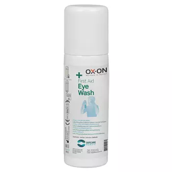 OX-ON Comfort 50 ml Augenspülung, Weiß