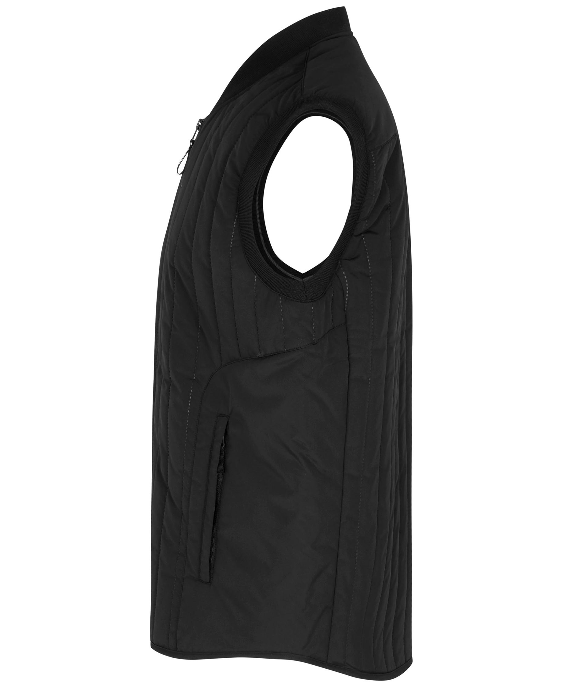 ID&nbsp;CORE Termovest, Sort, large image number 3