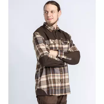 Pinewood Furudal Pro skjorte med uld