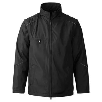 Xplor jacket, Black