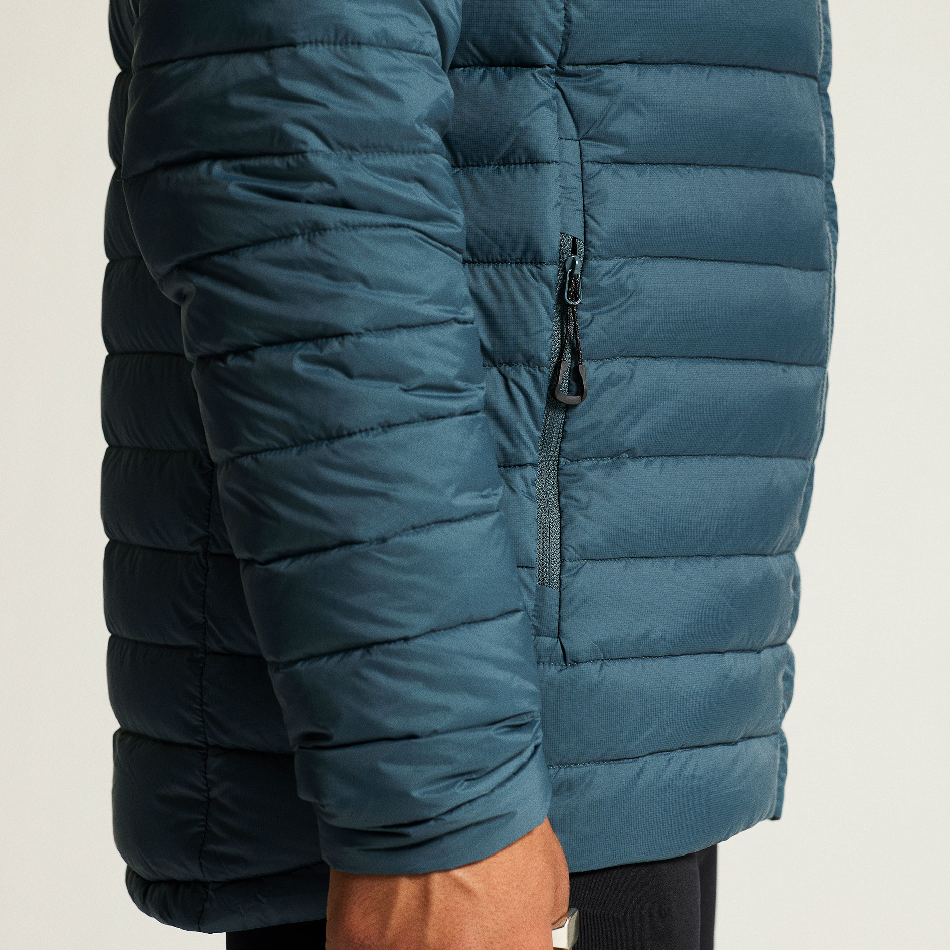 Craft ADV Explore Light Daunenjacke, Orion, large image number 6