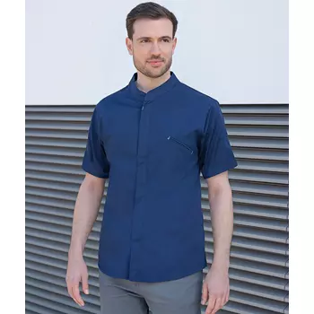 Karlowsky Modern-Touch kortärmad kockjacka