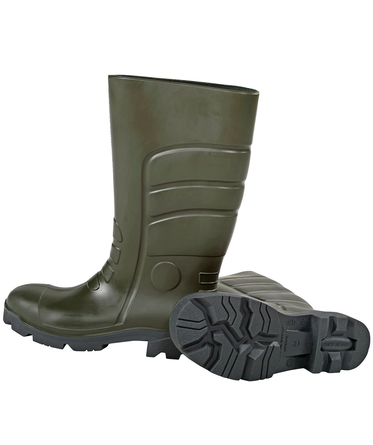 WARM LONG SOCKS FOR BOOTS Felt  2-14 UK wellington rubber boots waders women men 