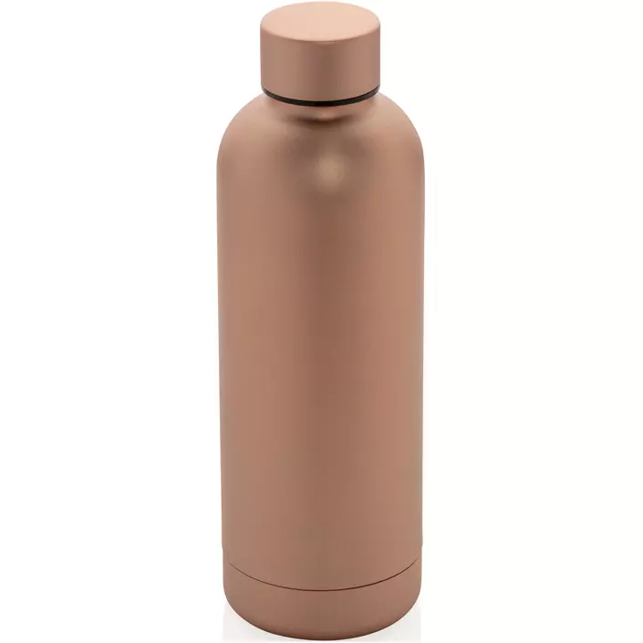 XD Impact termoflaske 0,5 L, Brun, Brun, large image number 0