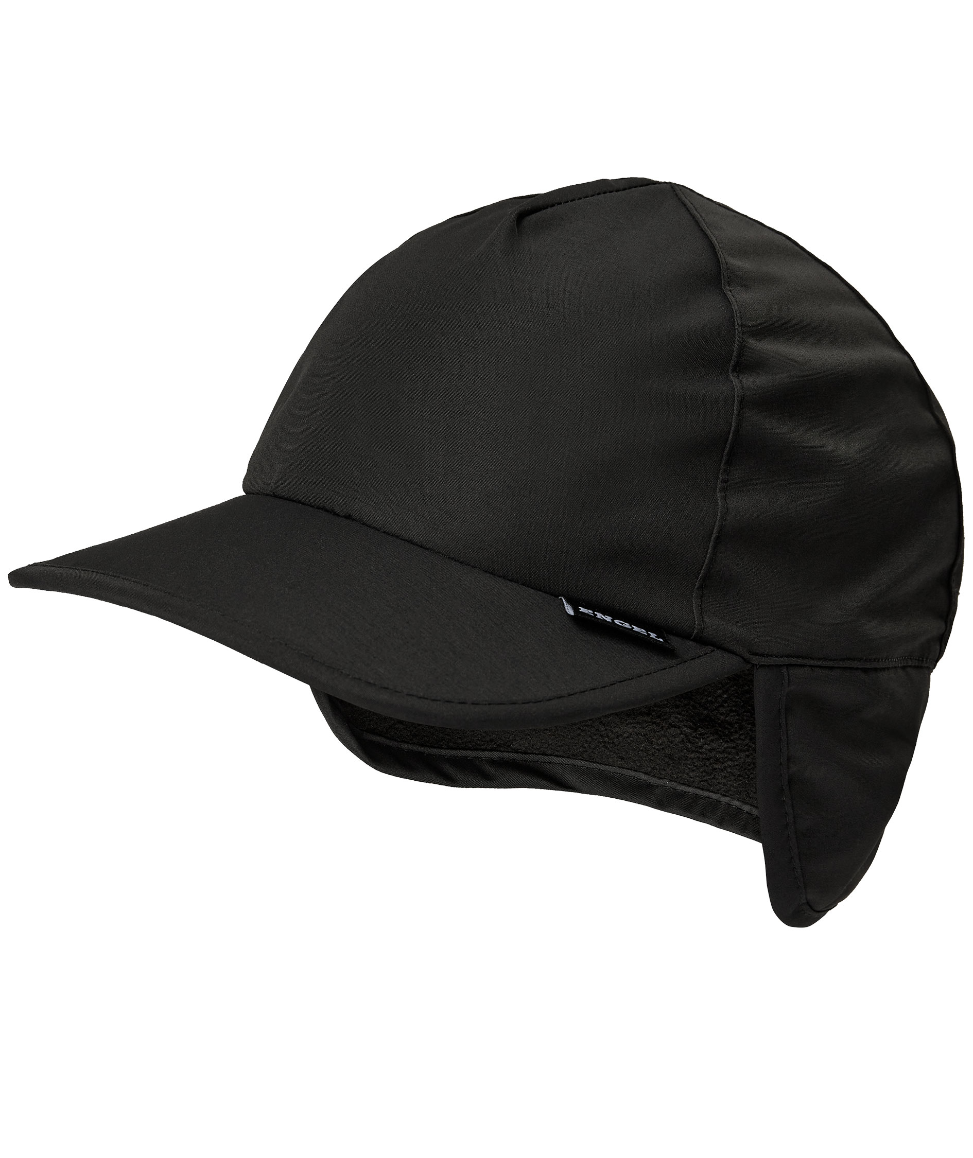 Engel vinter keps, Svart