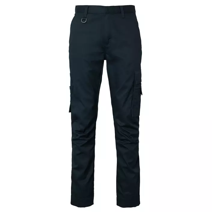 South West Easton trousers, Dark navy, large image number 0