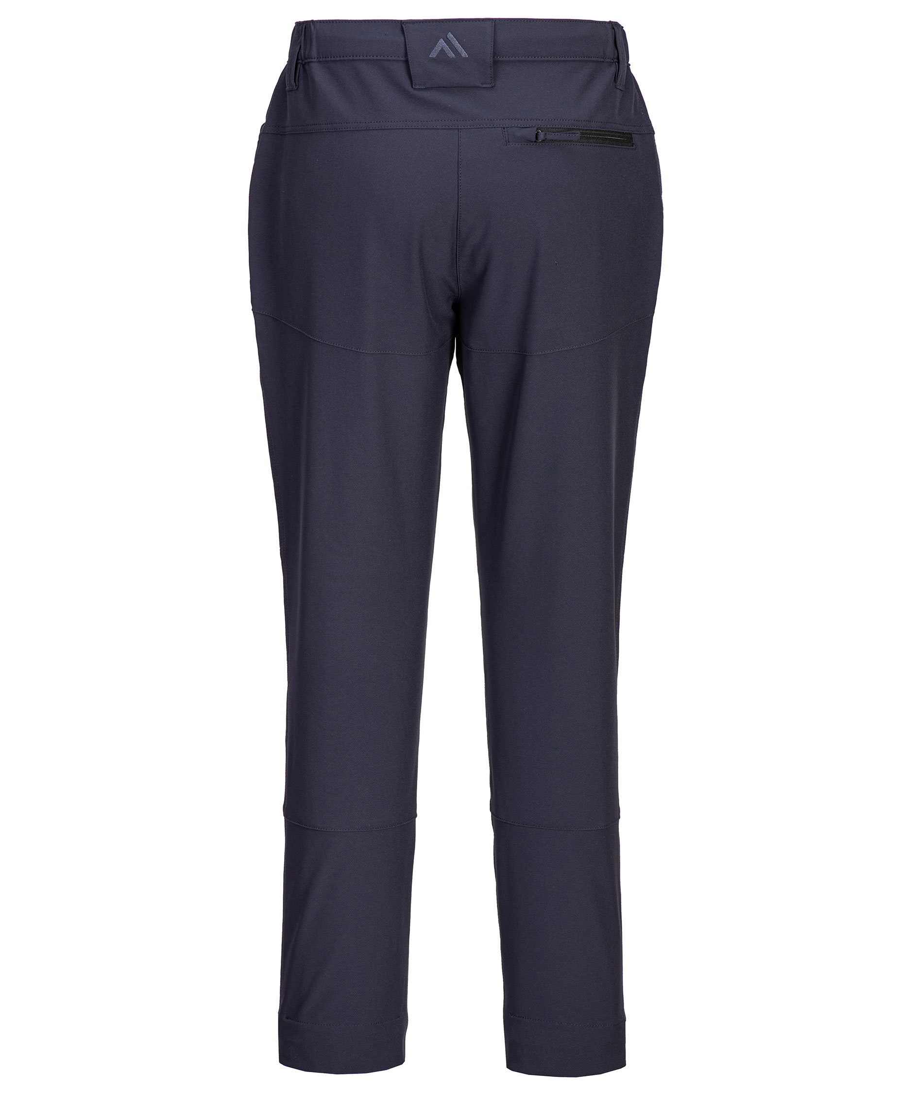 Portwest WX2 servicebyxa full stretch, M&ouml;rk Marinbl&aring;