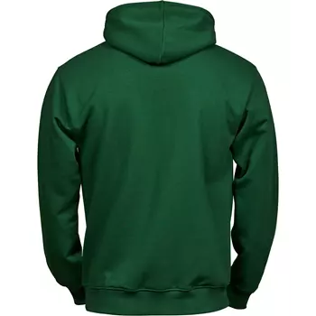 Tee Jays Power hoodie, Forest Green