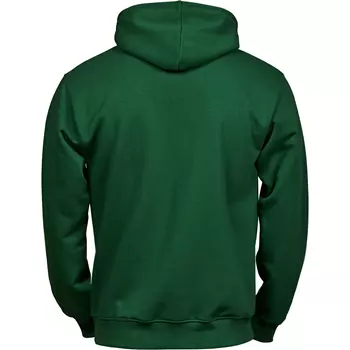 Tee Jays Power hoodie, Skogsgrön