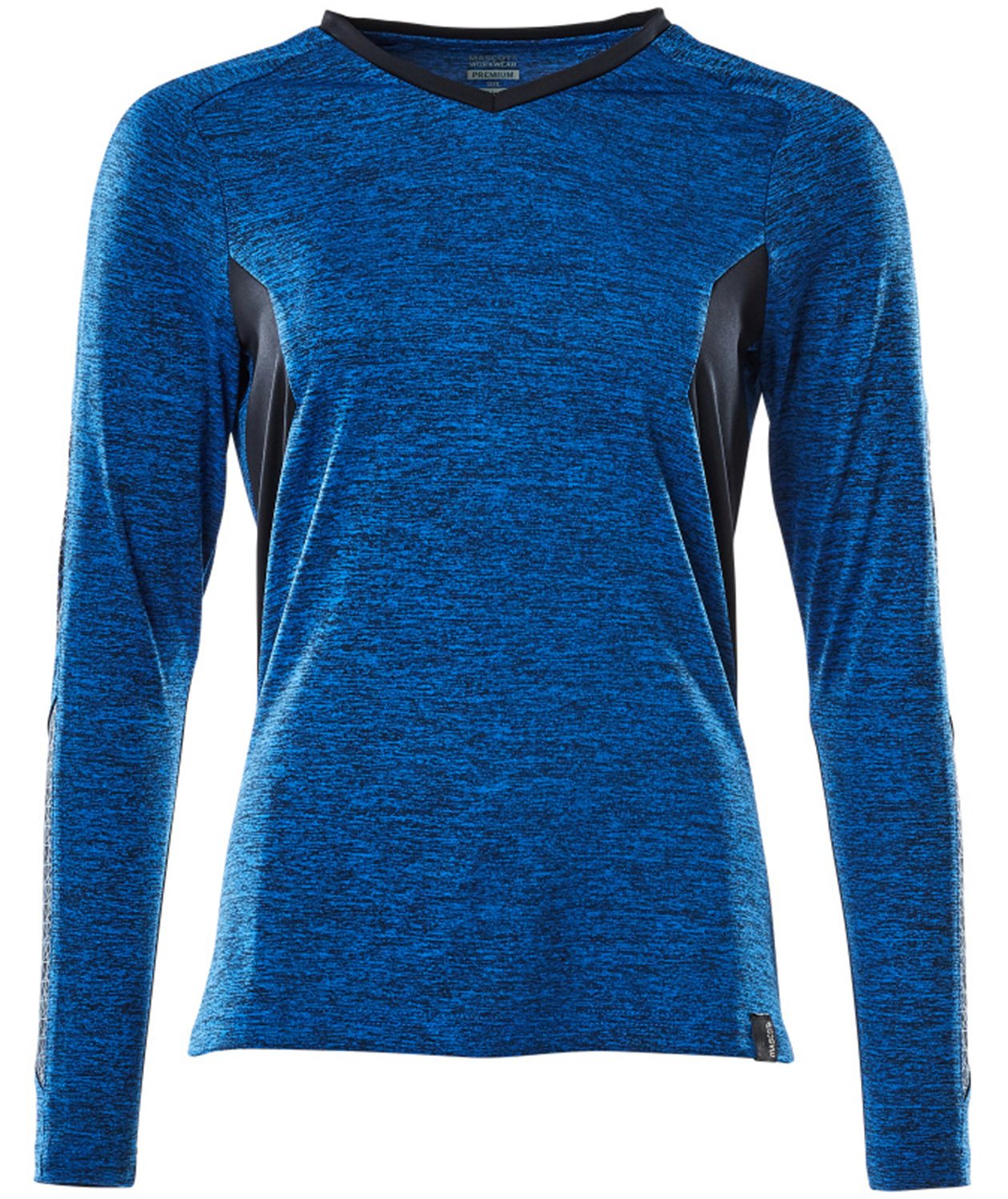 Azurbl&aring;/M&ouml;rk Marin