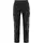 Fristads arbetsbyxa 2654 GLWS dam full stretch, Svart, Svart, swatch