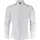 J. Harvest & Frost Black Bow 60 slim fit shirt, White, White, swatch