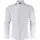 J. Harvest & Frost Black Bow 60 slim fit Hemd, Weiß, Weiß, swatch