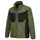 Portwest WX3 softshell jacket, Olive, Olive, swatch