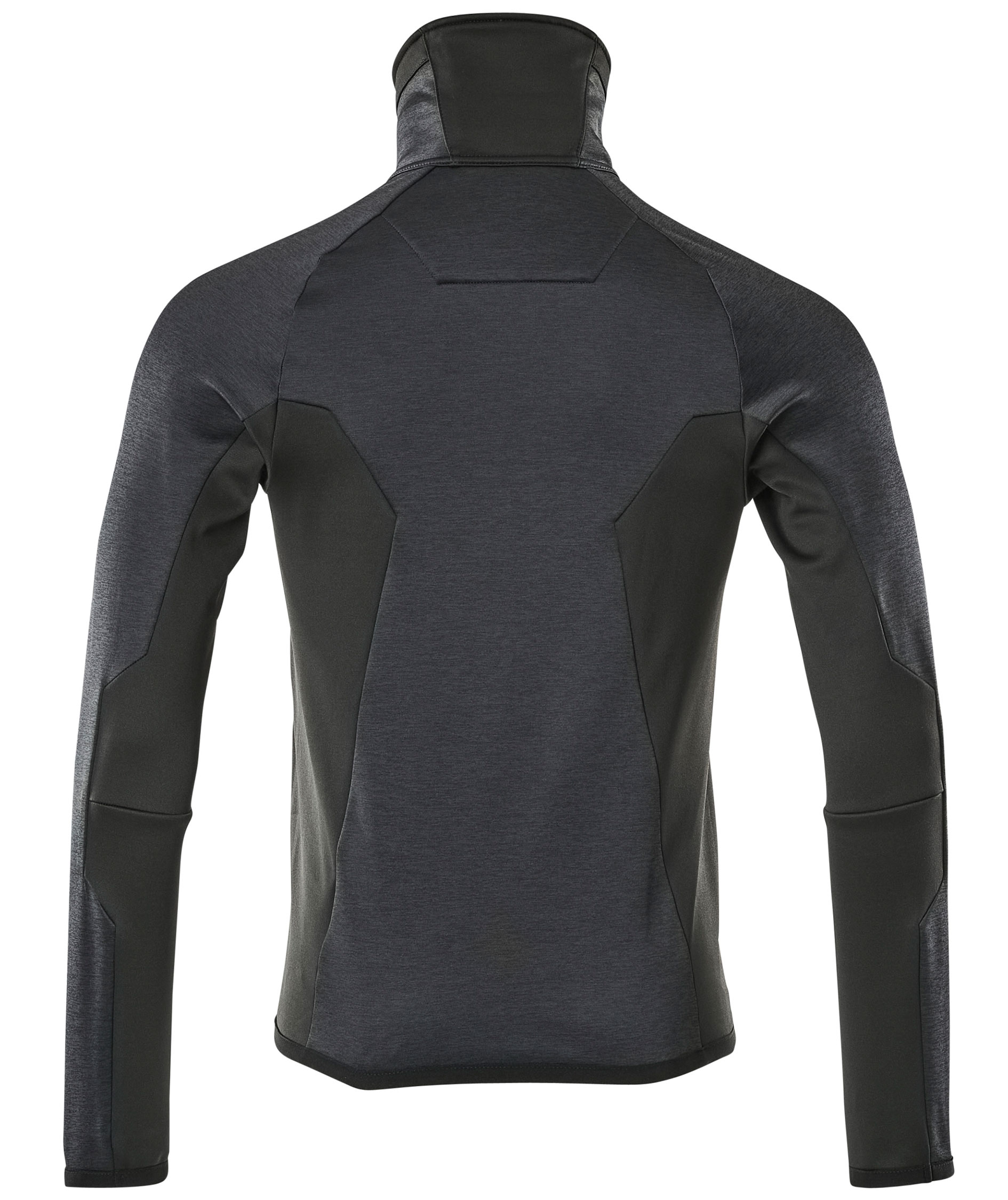 Mascot Advanced fleecegenser, M&oslash;rk Marine/Svart