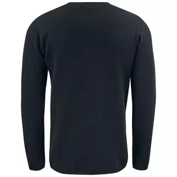 Cutter & Buck Carnation sweatshirt, Black
