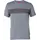 Kansas Evolve Industry T-shirt, Mørkegrå/koksgrå, Mørkegrå/koksgrå, swatch