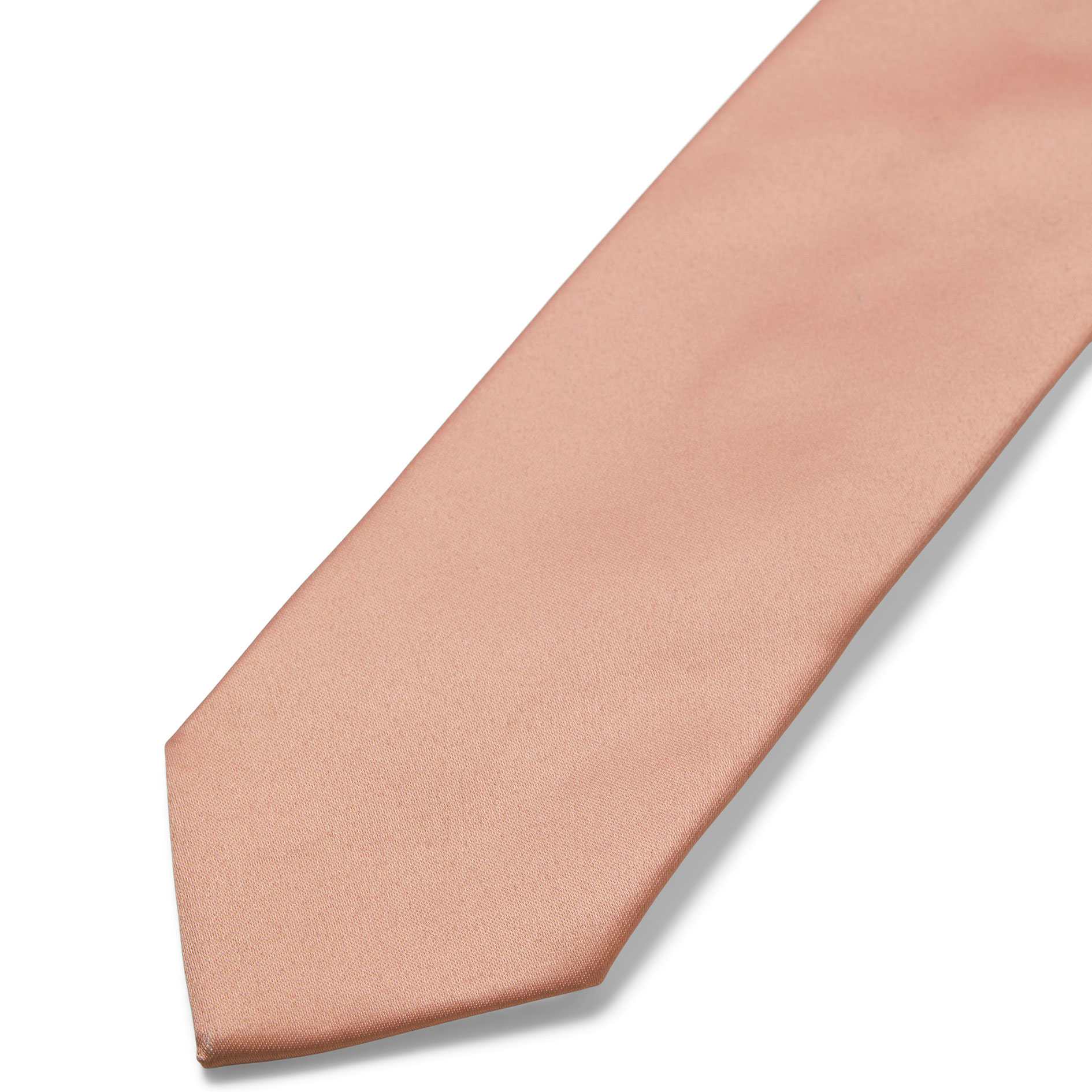 Jack & Jones JACSOLID slips, Rose Tan, Rose Tan, large image number 1