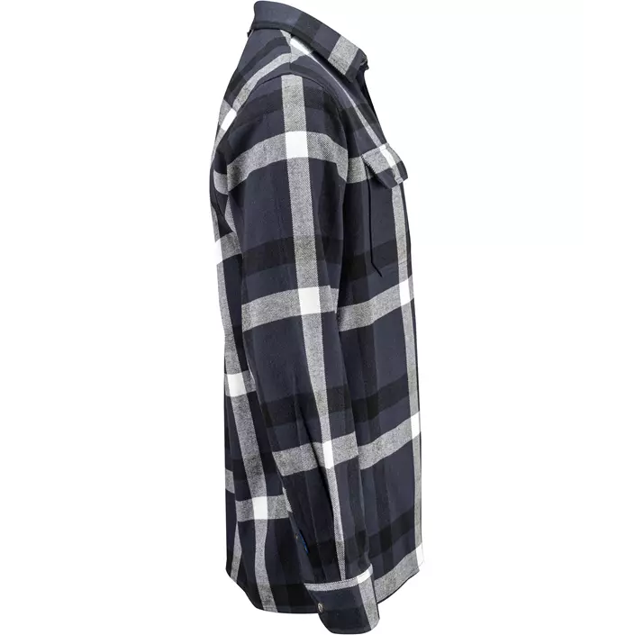 ProJob lumberjack shirt, Navy, large image number 2