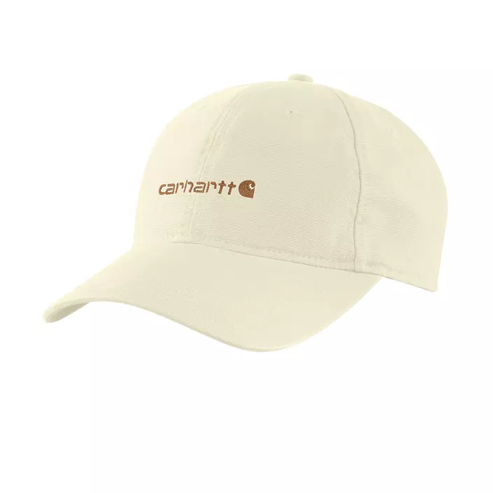 Carhartt Graphic Kappe, Undyed Ecru, Undyed Ecru, large image number 0