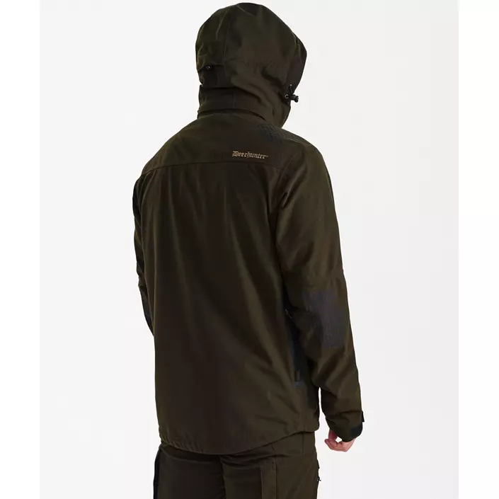 Deerhunter Game Pro Light jacket, Wood, large image number 4