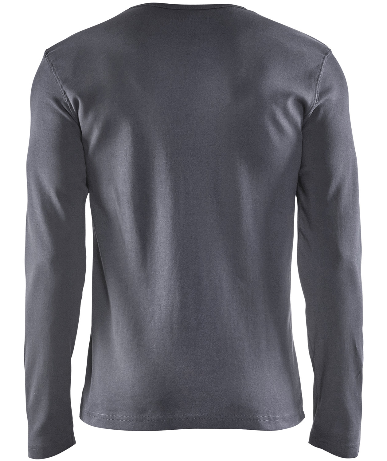 Bl&aring;kl&auml;der lang&aelig;rmet T-shirt, Gr&aring;