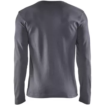 Blåkläder langærmet T-shirt