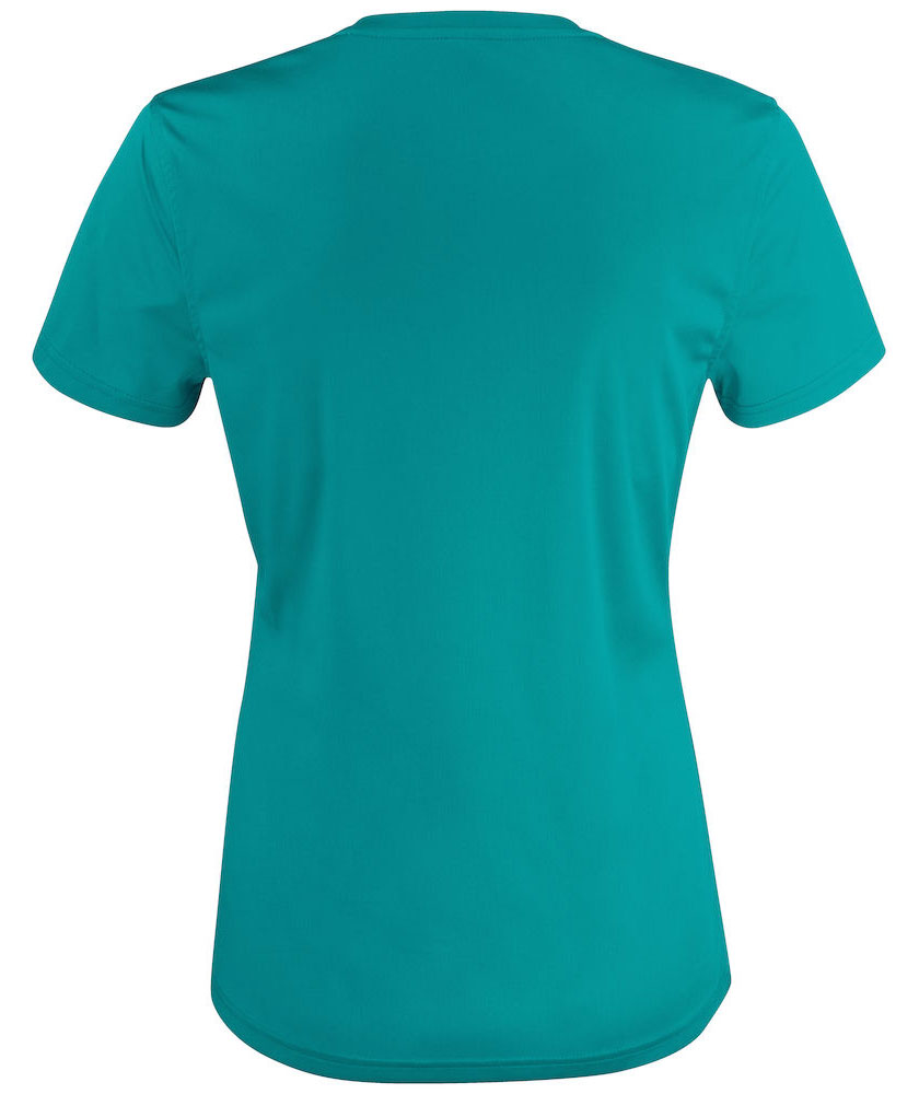 Clique Basic Active-T women's T-shirt