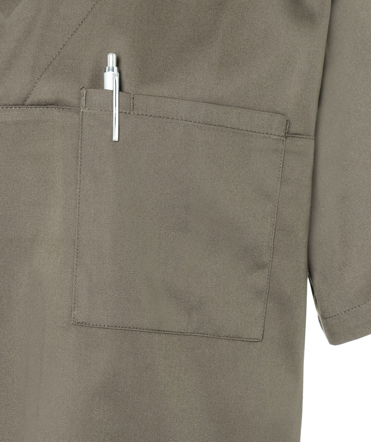 Karlowsky Essential bussarong, sage, large image number 4