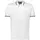 Bison Signature polo T-shirt, White, White, swatch