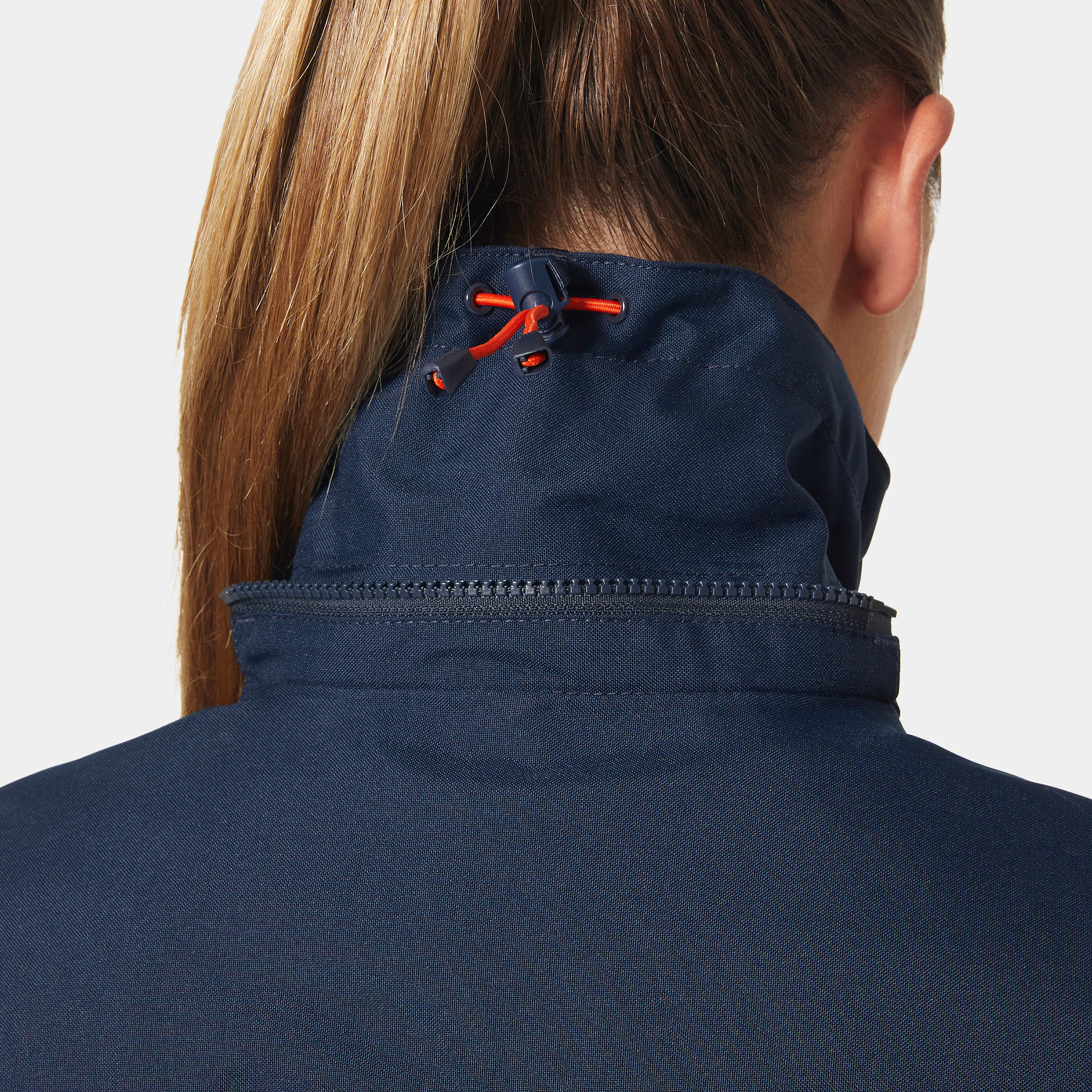 Helly Hansen Kensington skaljacka dam, Navy, large image number 4