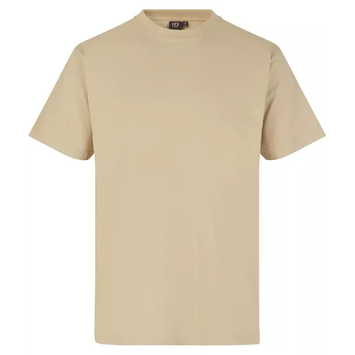ID T-Time T-skjorte, Kit, large image number 0