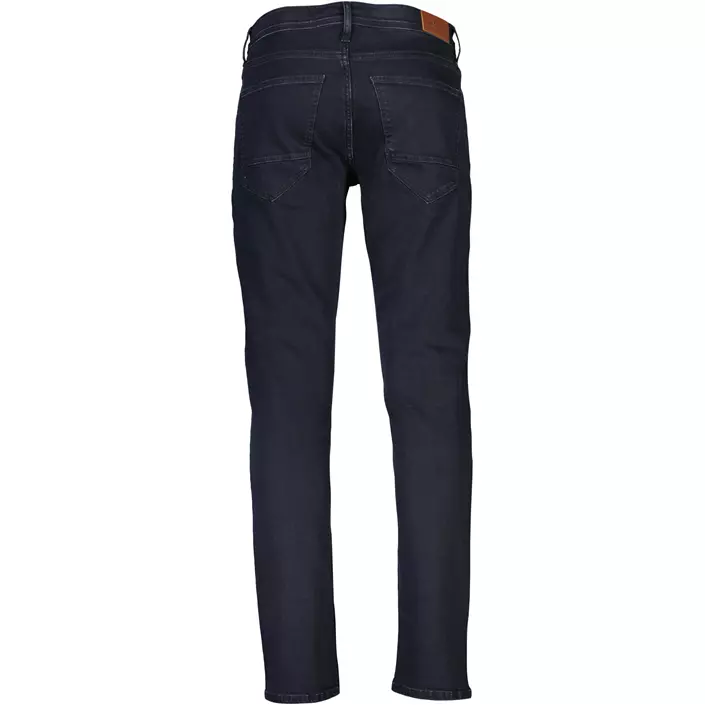 JACK'S Superflex jeans, Dark navy, large image number 2