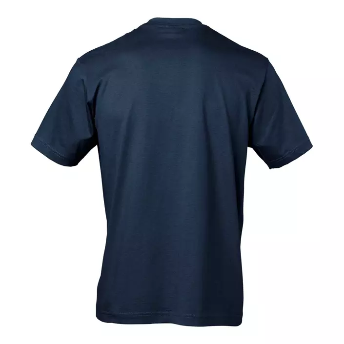 South West Kings ekologisk T-shirt till barn, Navy, large image number 2