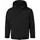 Top Swede shell jacket 6623, Black, Black, swatch