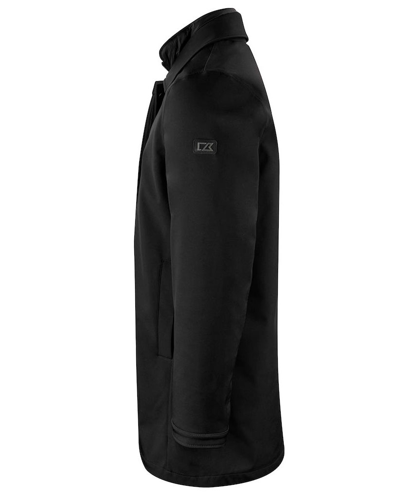 Cutter & Buck Cavalero jacket, Black, large image number 2