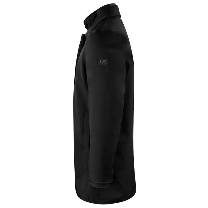 Cutter & Buck Cavalero jacket, Black, large image number 2