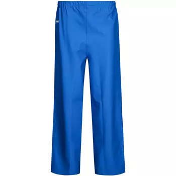 Lyngsøe rain trousers, Royal Blue