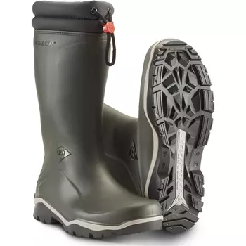 Isse besøgende Underinddel Termo gummistøvler | Hold varmen på arbejdet og i fritiden | Køb her!