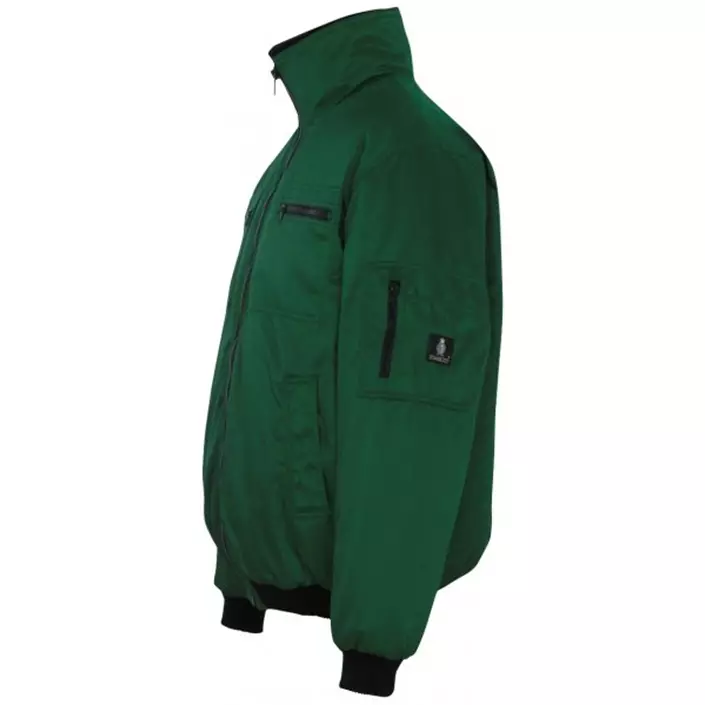 Mascot Originals Alaska pilot jacket, Green, large image number 1