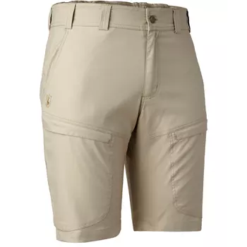 Deerhunter Matobo shorts, Beige