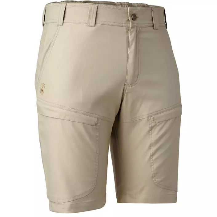 Deerhunter Matobo shorts, Beige, large image number 0