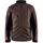 Blåkläder Unite softshell jacket, Brown/Black, Brown/Black, swatch